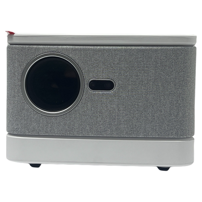 26新款云台投影仪家用超清直投