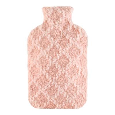 samply大号注水热水袋淑女风