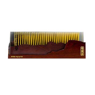 2025新茶峨眉雪芽茶叶观山阅海240克/盒明前绿茶礼盒线下门店同款