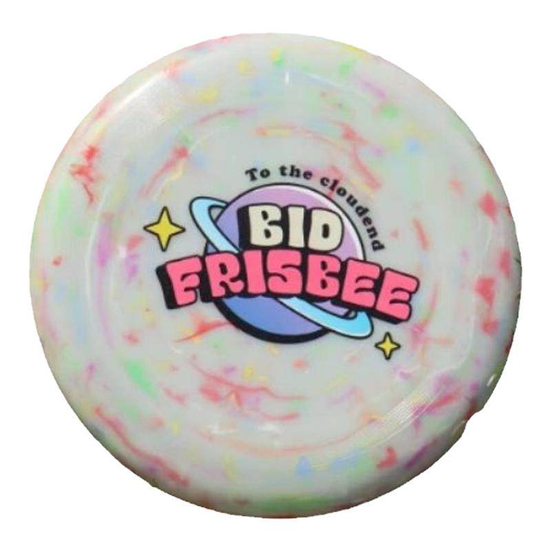 糖果盘BidFrisbee极限飞盘175g
