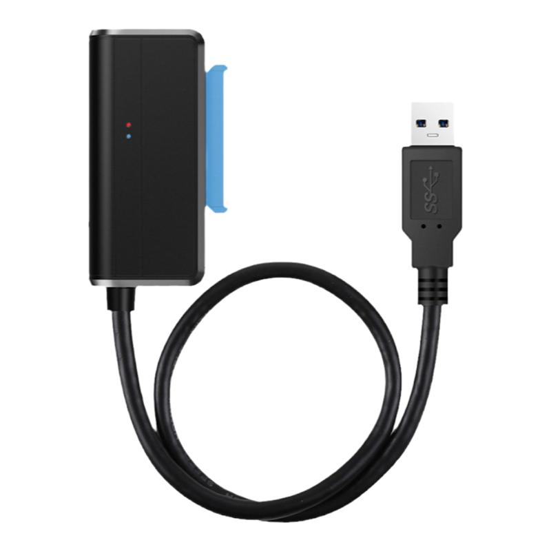 数据线usb3.0tosata易驱线CY