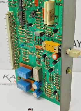 SIEMENS A0184-AI-E0002 140 PCB CARD W24211-A184-A1-5-BL.1  (