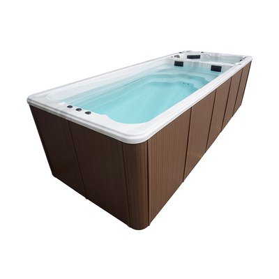 游泳池恒温JOYEE智能冲浪训练