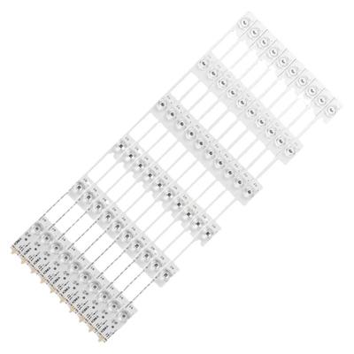 康佳LED49G9200U49X2700B灯条