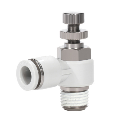 发票/质保-亚德客-PSL气缸调速阀