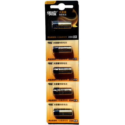 南孚传应12v23a电池引闪器