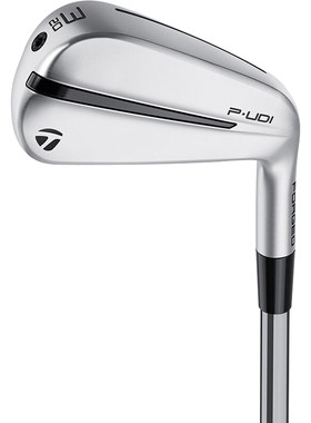 Taylormade新款男士开球铁杆