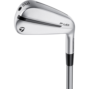 TaylorMade泰勒梅高尔夫球杆男士P.UDI P.DHY新款开球铁发球铁杆