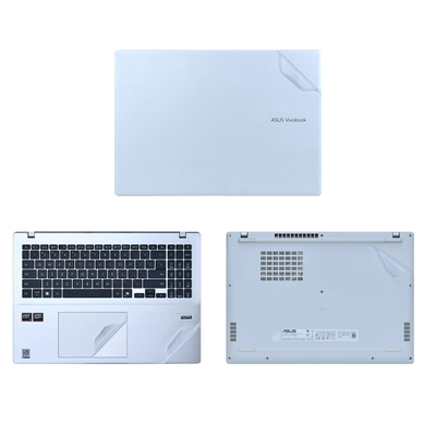 适用华硕无畏16外壳贴膜保护套