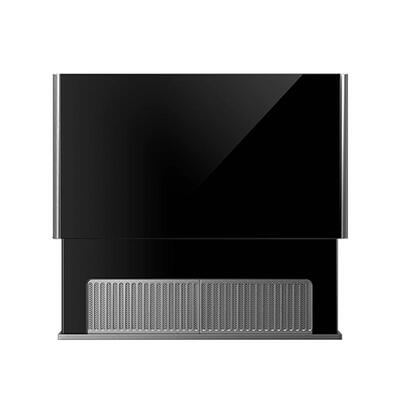 杜邦全升降吸油烟机侧吸智能