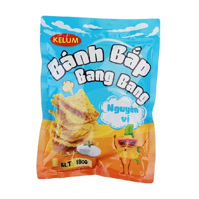 KELUM原味玉米片