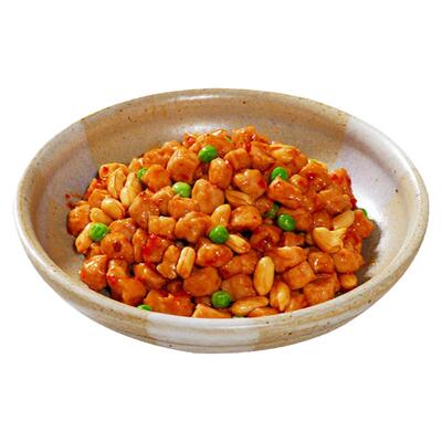 八宝辣酱225g速食新雅