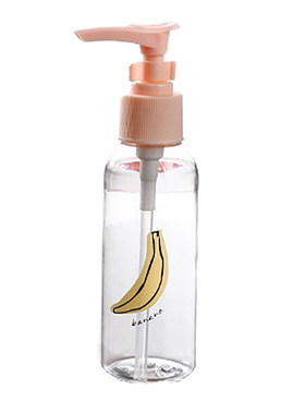 按压式分装瓶护肤小样粉底液便携