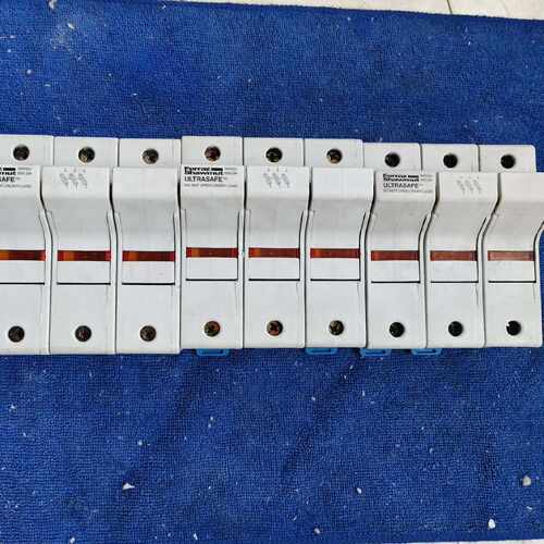 议价法雷Ferraz Shawmut ULTRASAFE断路器/维修