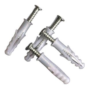 窗帘安装膨胀螺丝水泥砖墙瓷砖表面的安装每个0.5元f2a44ef6-c