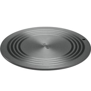 苏泊尔导热板燃气灶煤气导热盘家用珐琅锅防烧黑炉灶加热解冻锅垫