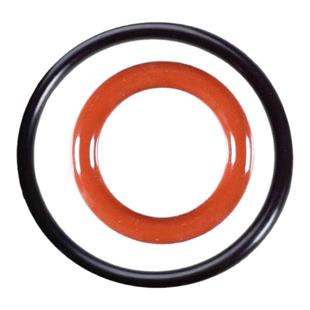 2分3分4分6分硅胶垫圈净水器滤芯龙头垫片橡胶密封圈接头o型圈