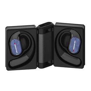魔声AC530智能翻译AI版双折叠蓝牙耳机挂耳气传导不入耳运动耳机