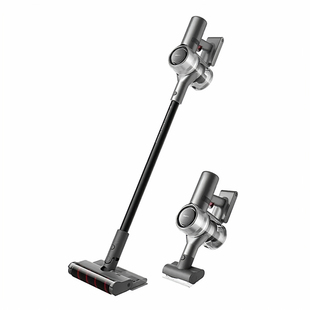 二手9新dreame追觅吸尘器V12无线手持家用吸拖一体智能除螨仪