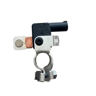 长城哈弗大狗坦克拿铁H6H7H9C30C50VV5VV7蓄电池电瓶传感器总成