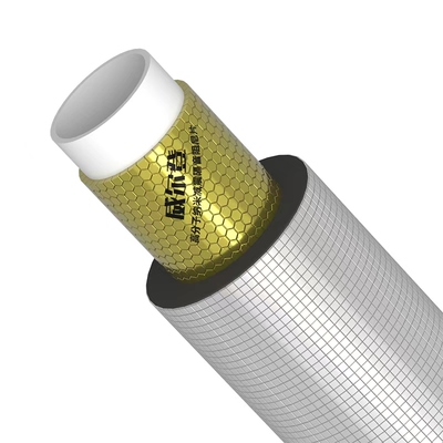 下水道黄金阻尼减震片