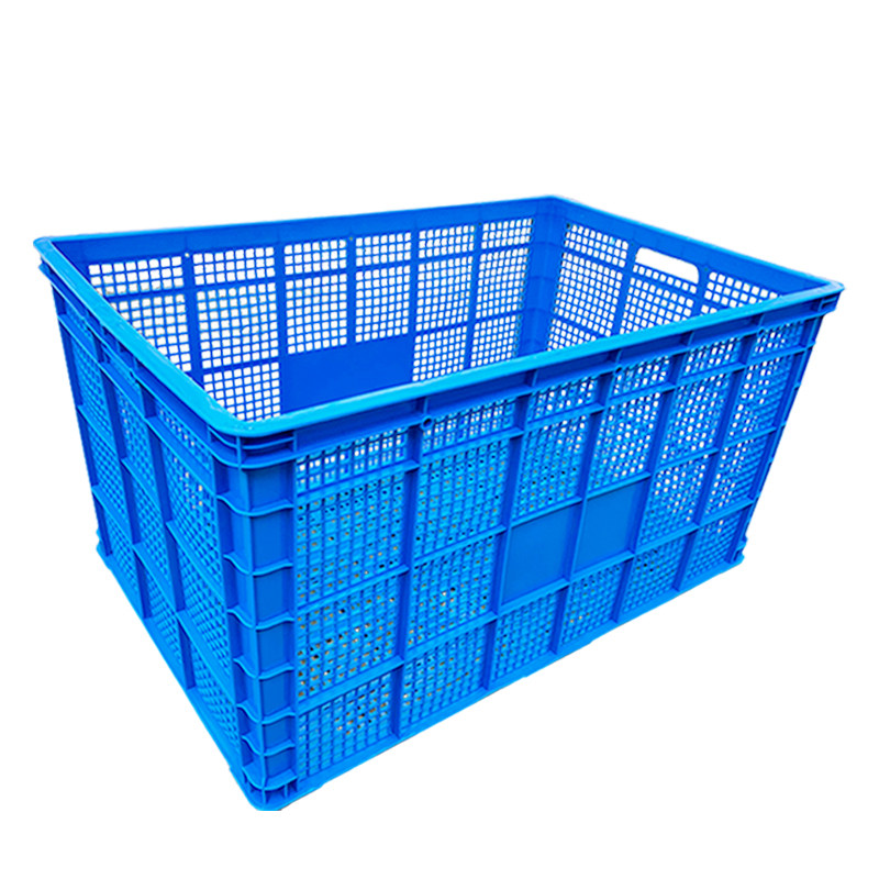 加厚筐之家长方形玩具塑料筐包邮