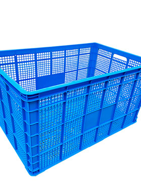 加厚筐之家长方形玩具塑料筐包邮