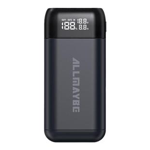 XTAR PC2 18650 21700锂电池通用充电器快充电池盒可拆卸充电宝