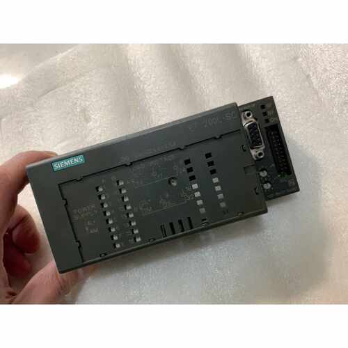 询价6es7132-1bh11-0xb0 实物图