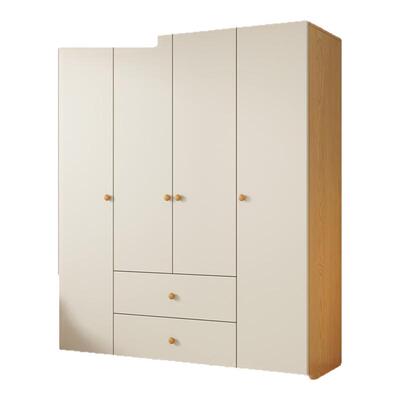 衣柜家用卧室现代简易衣柜