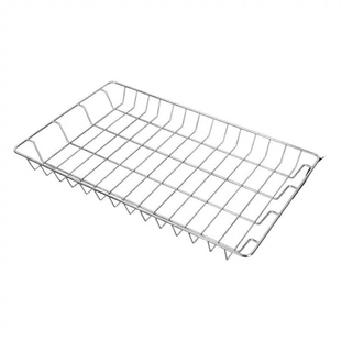 304不锈钢层架消毒柜碗架厨房碗筷沥水架壁柜架隔层架消毒柜篦子