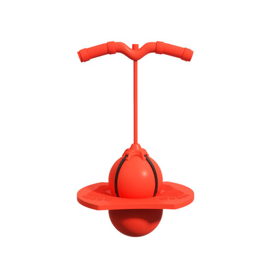 跳跳球蹦蹦跳长高器儿童玩具