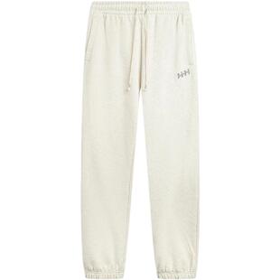 滔搏LI-NING李宁男子运动休闲长裤AKLW015-4