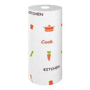 擦脚纸一次性家用加厚洗脚布洗脚纸懒人抹布足浴插脚纸浴室擦脚布