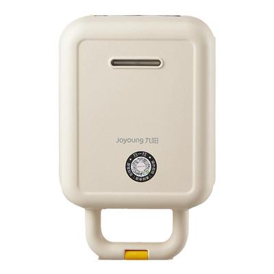 九阳家用华夫饼机早餐机三明治机