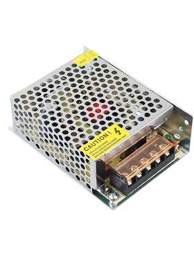 24v开关电源直流ledplc