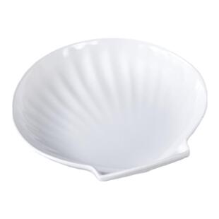 密胺餐具仿瓷盘子餐饮碟子冷菜凉菜专用盘商用餐盘酒吧ktv小吃碟