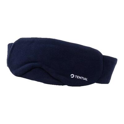 TENTIAL眼罩睡眠遮光简约男女款