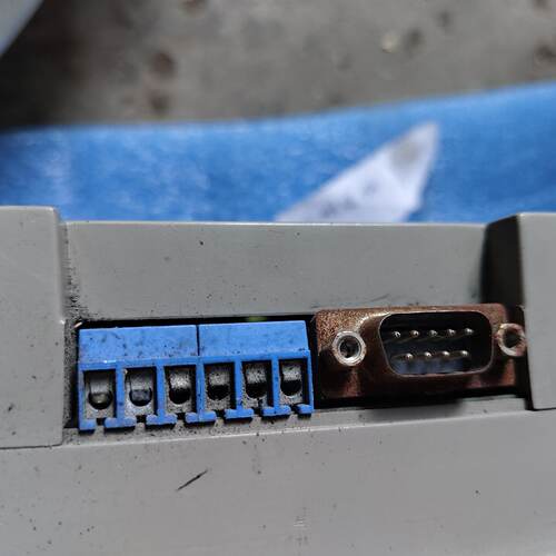 询价-长威MAM200(B)控制器，型号CK054M001-6，2