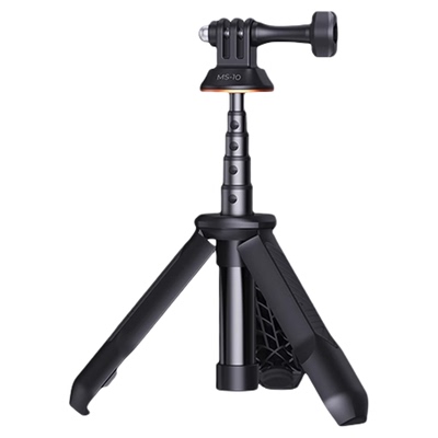 适用action6三脚架手持自拍杆
