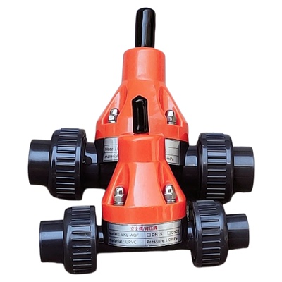 UPVC背压阀泄压阀安全阀膜片耐腐