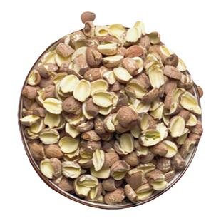 【野生莲子】野生莲子瓣 红莲子农家自产干货无芯500g1斤包邮