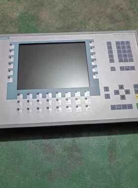 议价MP277触摸屏6AV6 643-0DD01-1AX1
