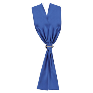 樱花家族jk制服水手服 原创免打直条领巾 校供感雪纺领结日系女