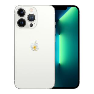 艺贴进口铸造级材质带导气槽 上海店 适用苹果手机iphone logo贴纸保护防指纹创意防水贴纸反复撕贴不留胶