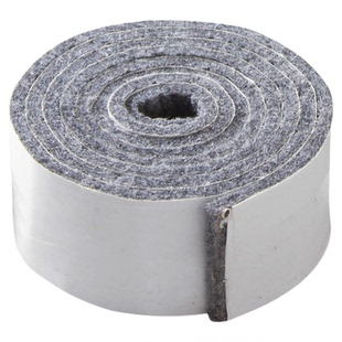 椅子脚垫静音加厚耐磨毛毡实木木地板保护垫自粘桌椅家具脚垫加长