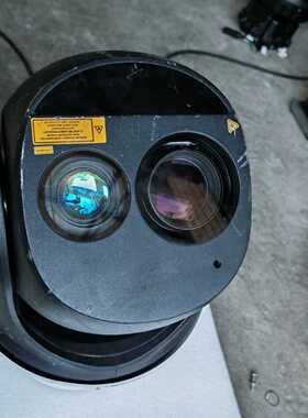 议价9寸40040倍变焦激光夜视高速球机，M6941 -适用