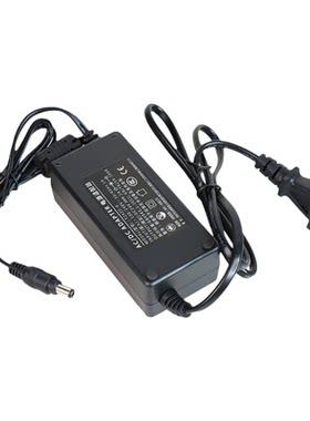 24V2A电源适配器工业级导轨电源
