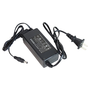 工业交换机电源24V2A电源适配器工业级导轨电源适配器52V直流AC/DC5V