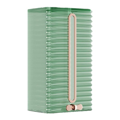 亚克力纸巾盒壁挂式抽纸盒卷纸架